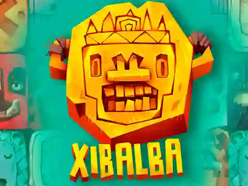 Xibalba Match – kostenloses Online-Spiel