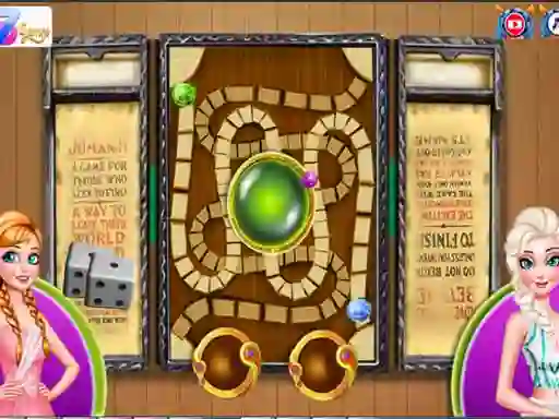 Princess Playing Dies – kostenloses Online-Spiel