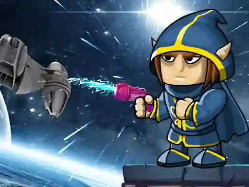Alien War – kostenloses Online-Spiel