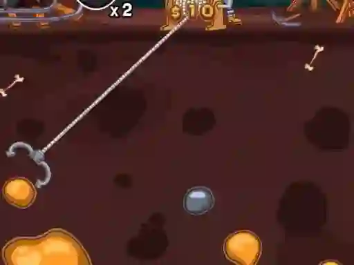 FG Gold Mine – kostenloses Online-Spiel