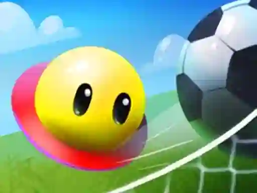Soccer Ping. io – kostenloses Online-Spiel