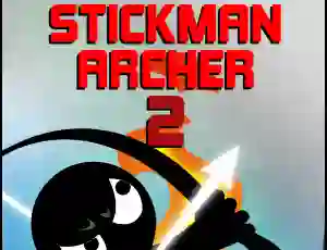 Stickman Archer 2 – kostenloses Online-Spiel