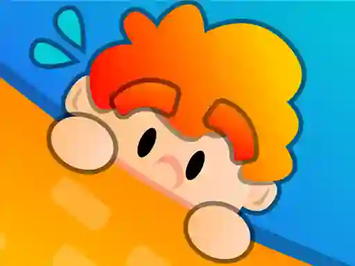 Hidenseek 3d – kostenloses Online-Spiel