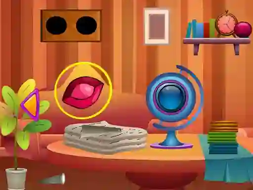 Find the Teddy Bear – kostenloses Online-Spiel