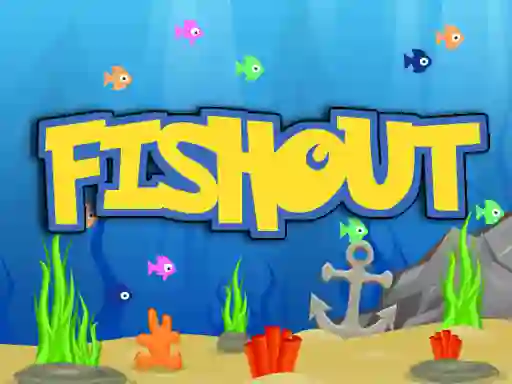 Fishout – kostenloses Online-Spiel