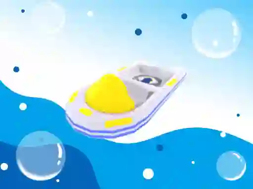 Water Race 3d – kostenloses Online-Spiel