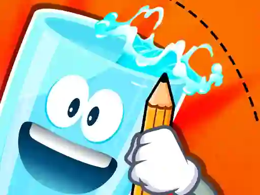 Happy Fill Glass – kostenloses Online-Spiel
