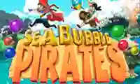 Sea Bubble Pirates – kostenloses Online-Spiel