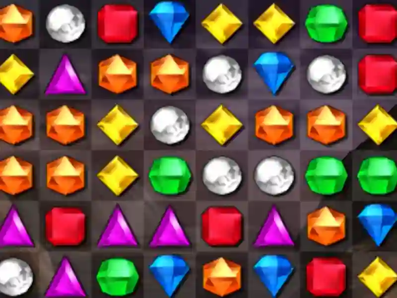 Bejeweled Blitz – kostenloses Online-Spiel