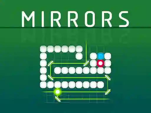 Mirrors – kostenloses Online-Spiel