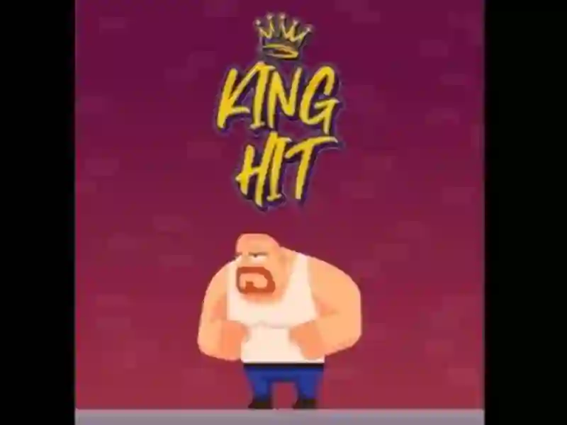 King Hit – kostenloses Online-Spiel