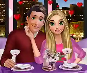 Lovers Date Night – kostenloses Online-Spiel