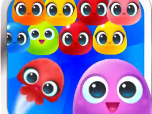 Bubble Shooter Passion – kostenloses Online-Spiel
