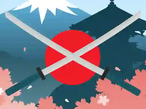 Samurai Master Match 3 – kostenloses Online-Spiel