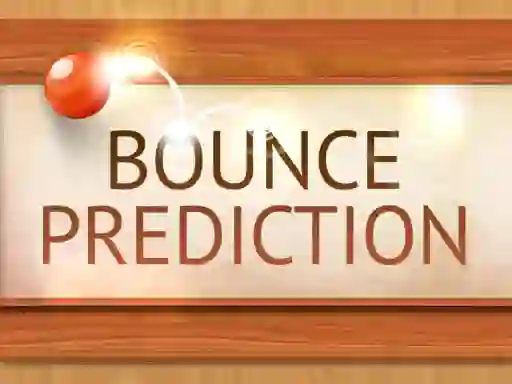 Bounce Prediction – kostenloses Online-Spiel
