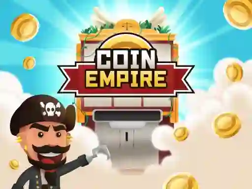 Coin Empire – kostenloses Online-Spiel