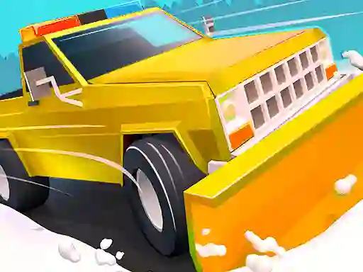 Clean Road – kostenloses Online-Spiel