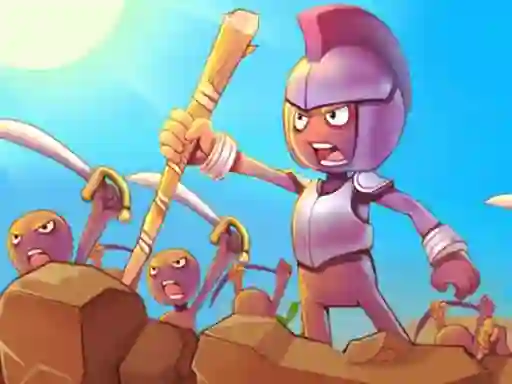 Draw Attack – kostenloses Online-Spiel