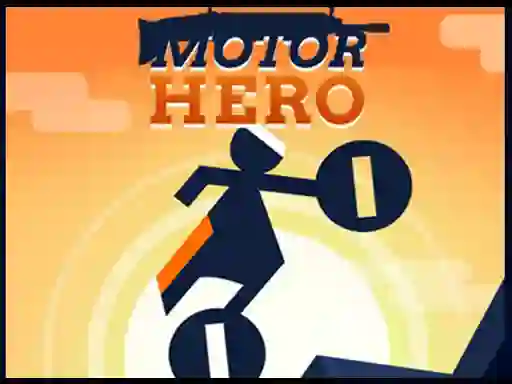 Motor Hero – kostenloses Online-Spiel