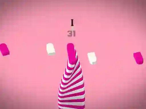 Knife vs Stack – kostenloses Online-Spiel