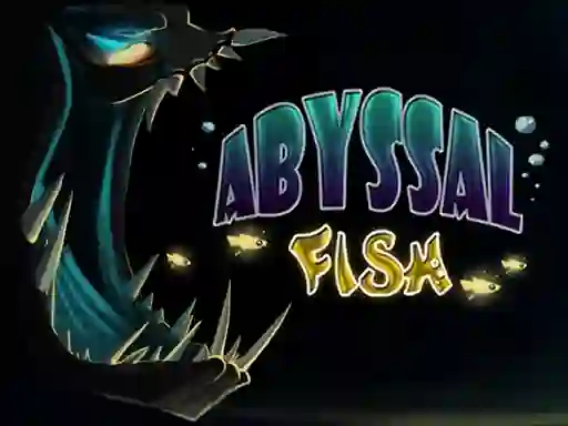 Abyssal Fish – kostenloses Online-Spiel