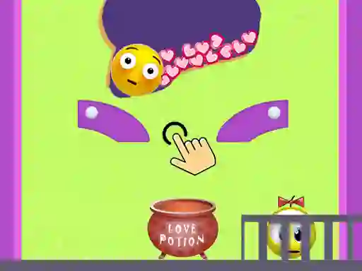 Bewildered Lover – kostenloses Online-Spiel