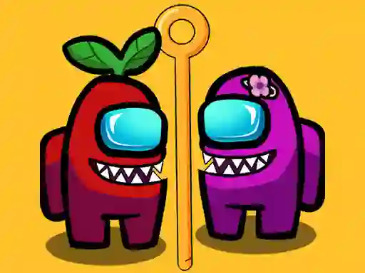 Impostor rescue – kostenloses Online-Spiel