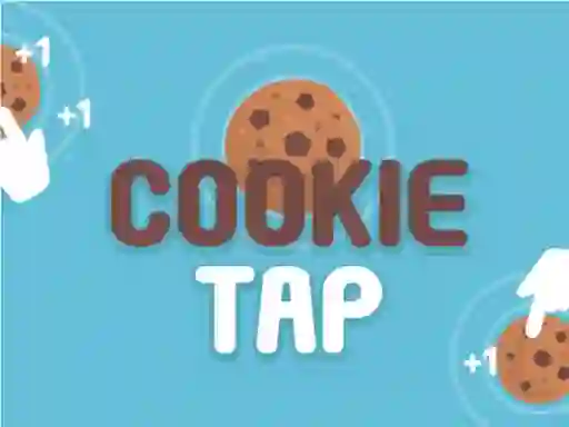 Cookie Tap – kostenloses Online-Spiel