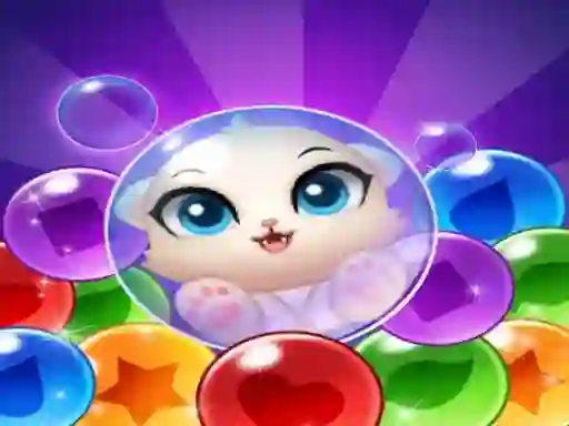 Bubble Shooter by Dotmov – kostenloses Online-Spiel