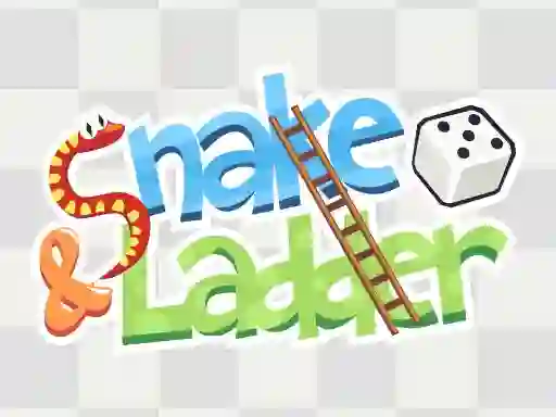 Snake and Ladder – kostenloses Online-Spiel