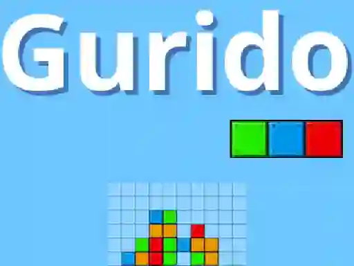 Gurido – kostenloses Online-Spiel