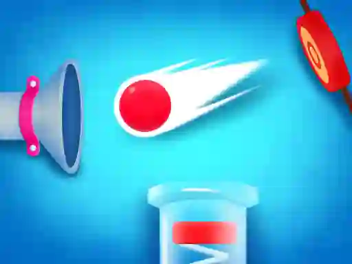 Bouncy King – kostenloses Online-Spiel