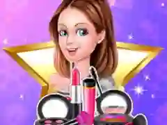 Barbie Becomes An Actress – kostenloses Online-Spiel