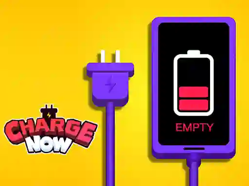 Charge Now – kostenloses Online-Spiel