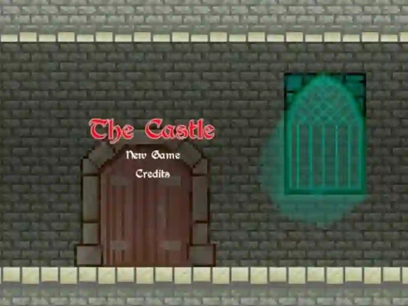 The Castle – kostenloses Online-Spiel