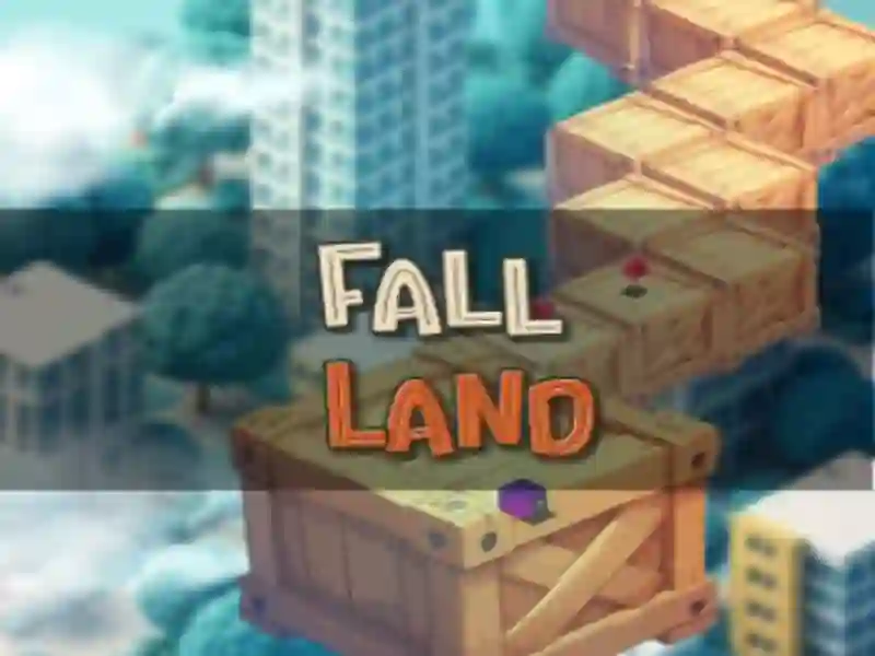 Fall Land – kostenloses Online-Spiel