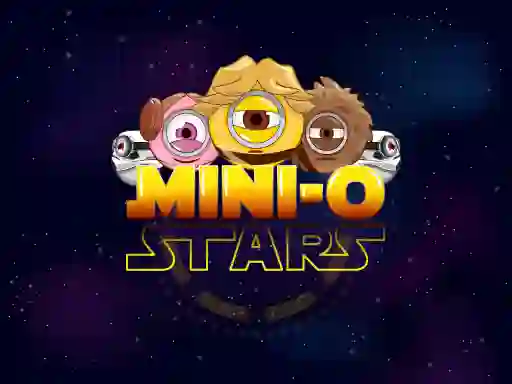 Mini-o stars – kostenloses Online-Spiel