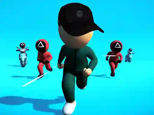 Squid Deadflip – kostenloses Online-Spiel