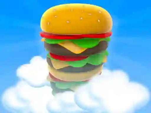 Sky Burger – kostenloses Online-Spiel