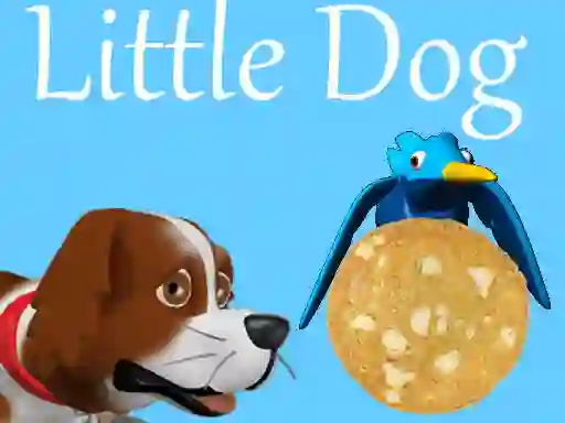 Little Dog – kostenloses Online-Spiel