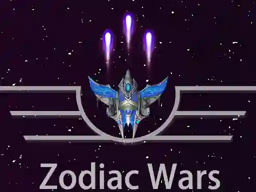 Zodiac Wars – kostenloses Online-Spiel