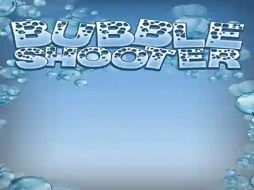 Bubble Shooter – kostenloses Online-Spiel