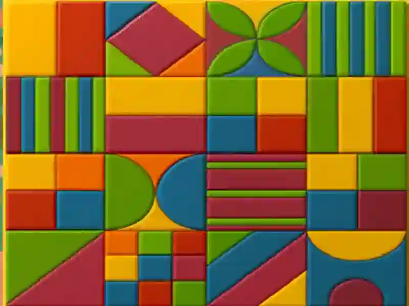 Mosaic Master – kostenloses Online-Spiel