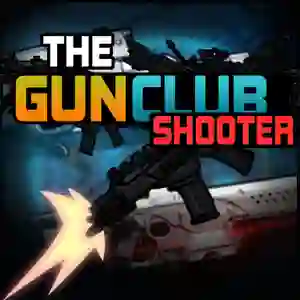 The Gun club Shooter – kostenloses Online-Spiel