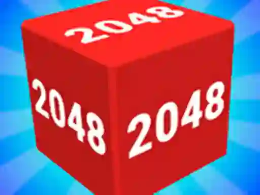 2048 3D – kostenloses Online-Spiel