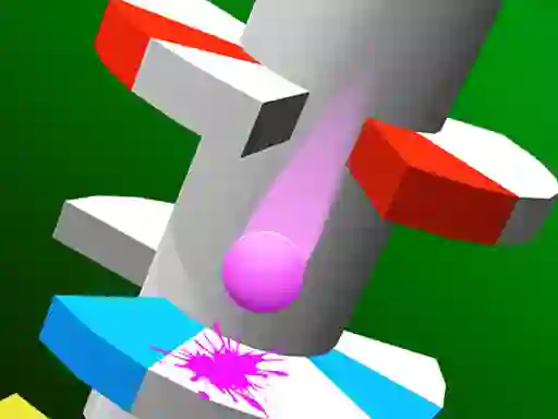 Tower bounce – kostenloses Online-Spiel