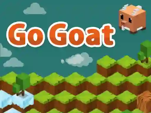 Go Goat – kostenloses Online-Spiel