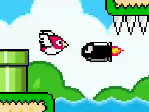 Bird Quest – kostenloses Online-Spiel