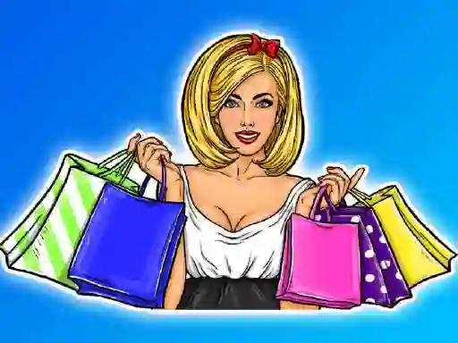 Bag Design Shop – kostenloses Online-Spiel