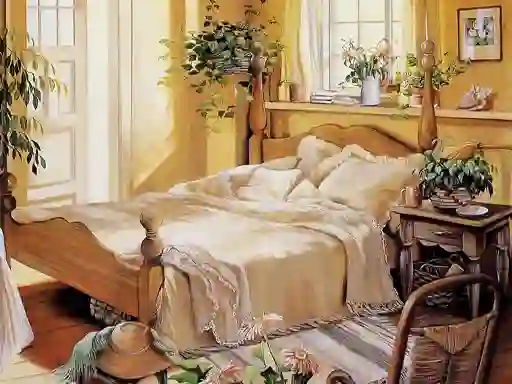 Sweet Romantic Room – kostenloses Online-Spiel